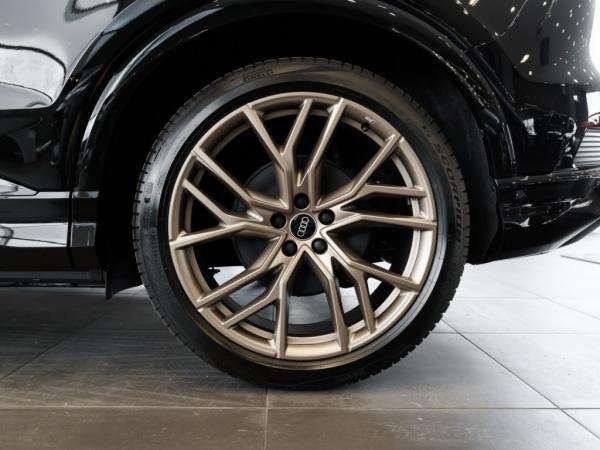 Audi Q4 e-tron 45 quattro