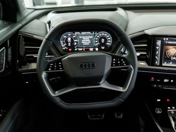 Audi Q4 e-tron 45 quattro