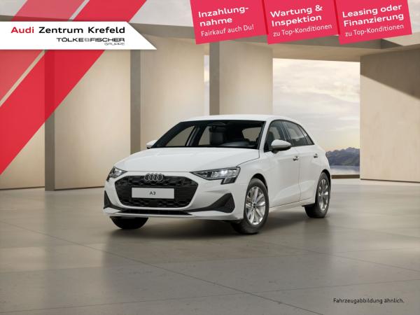 Audi A3 TFSI 85 kW Sportback *Bestellaktion**Eroberungsprämie*