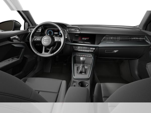 Audi A3 TFSI 85 kW Sportback *Bestellaktion**Eroberungsprämie*