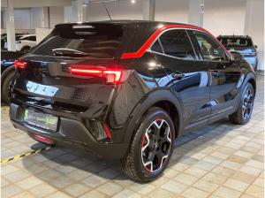 Opel Mokka-e Navi,Rückfahrkamera,Sitzheizung,Tempomat