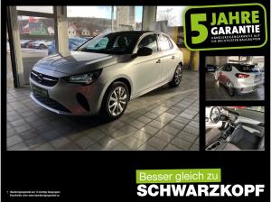 Opel Corsa-e Sitzheizung,Rückfahrkamera,Parkpilot