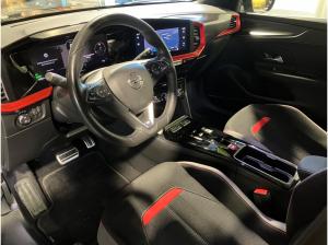 Opel Mokka-e Navi,Rückfahrkamera,Sitzheizung,Tempomat