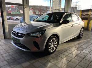 Opel Corsa-e Sitzheizung,Rückfahrkamera,Parkpilot