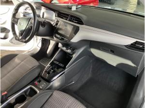Opel Corsa-e Sitzheizung,Rückfahrkamera,Parkpilot