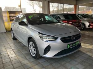 Opel Corsa-e Sitzheizung,Rückfahrkamera,Parkpilot