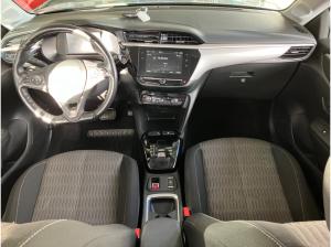 Opel Corsa-e Sitzheizung,Rückfahrkamera,Parkpilot