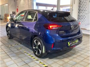 Opel Corsa-e Sitzheizung,Navi,Rückfahrkamera