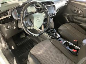 Opel Corsa-e Sitzheizung,Rückfahrkamera,Parkpilot