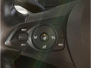 Opel Corsa-e Sitzheizung,Rückfahrkamera,Parkpilot