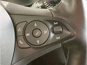 Opel Corsa-e Sitzheizung,Rückfahrkamera,Parkpilot