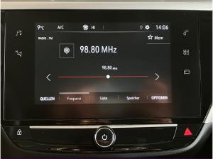 Opel Corsa-e Sitzheizung,Rückfahrkamera,Parkpilot