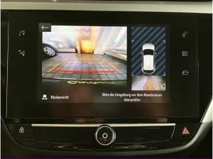 Opel Corsa-e Sitzheizung,Rückfahrkamera,Parkpilot