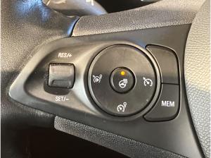 Opel Corsa-e Sitzheizung,Navi,Rückfahrkamera