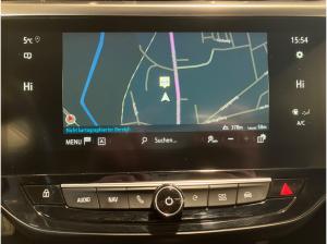 Opel Corsa-e Sitzheizung,Navi,Rückfahrkamera