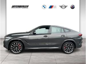 BMW X6 xDrive30d M Sport Gestiksteuerung HK HiFi