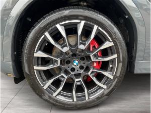 BMW X6 xDrive30d M Sport Gestiksteuerung HK HiFi