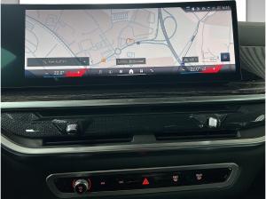 BMW X6 xDrive30d M Sport Gestiksteuerung HK HiFi