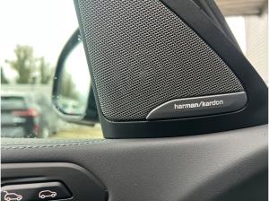 BMW X6 xDrive30d M Sport Gestiksteuerung HK HiFi