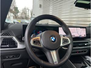 BMW X6 xDrive30d M Sport Gestiksteuerung HK HiFi