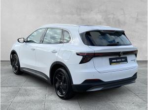 MG S5 EV ⚡TAGESZULASSUNG AKTION⚡ MG S5EV Comfort 49 kWh Standard Range - Top-Leasing 📉 jetzt günstig in die E