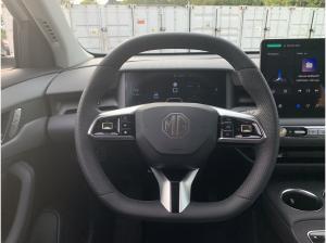 MG S5 EV ⚡TAGESZULASSUNG AKTION⚡ MG S5EV Comfort 49 kWh Standard Range - Top-Leasing 📉 jetzt günstig in die E