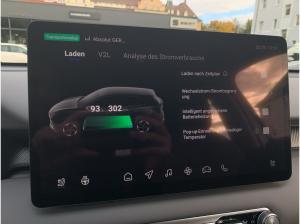 MG S5 EV ⚡TAGESZULASSUNG AKTION⚡ MG S5EV Comfort 49 kWh Standard Range - Top-Leasing 📉 jetzt günstig in die E