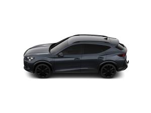 Cupra Formentor VZ Black Edition 1.5 e-HYBRID 200 kW (272 PS) 6-Gang-DSG 130 Kw
