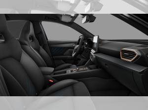 Cupra Formentor VZ Black Edition 1.5 e-HYBRID 200 kW (272 PS) 6-Gang-DSG 130 Kw