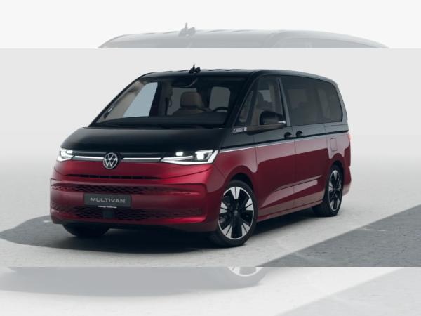 Volkswagen T7 Multivan Style eHybrid 4Motion | sofort verfügbar | eHybrid Sonderleasing |