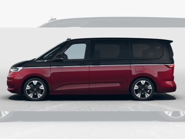 Volkswagen T7 Multivan Style eHybrid 4Motion | sofort verfügbar | eHybrid Sonderleasing |