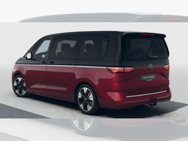 Volkswagen T7 Multivan Style eHybrid 4Motion | sofort verfügbar | eHybrid Sonderleasing |