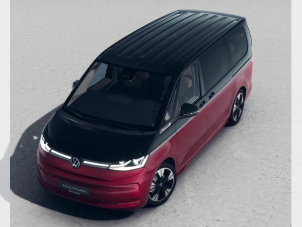 Volkswagen T7 Multivan Style eHybrid 4Motion | sofort verfügbar | eHybrid Sonderleasing |