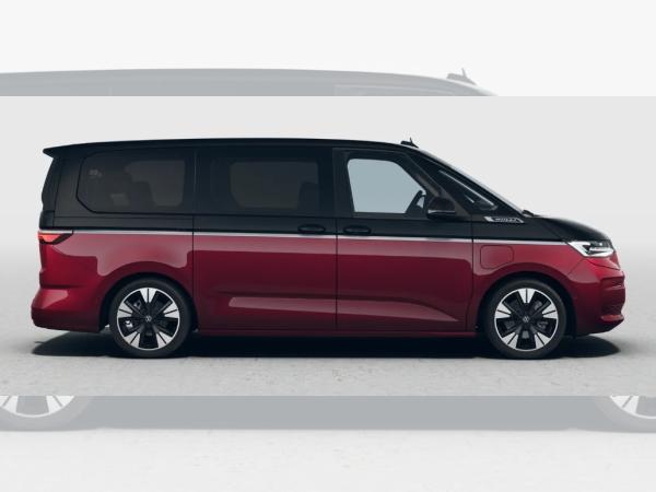 Volkswagen T7 Multivan Style eHybrid 4Motion | sofort verfügbar | eHybrid Sonderleasing |
