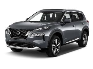 Nissan X-Trail 1.5 VC-T e-Power e-4ORCE TEKNA 5 Sitze  PGD Bose 20"