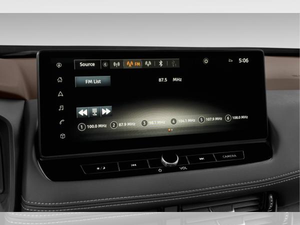 Nissan X-Trail 1.5 VC-T e-Power e-4ORCE TEKNA 5 Sitze  PGD Bose 20"