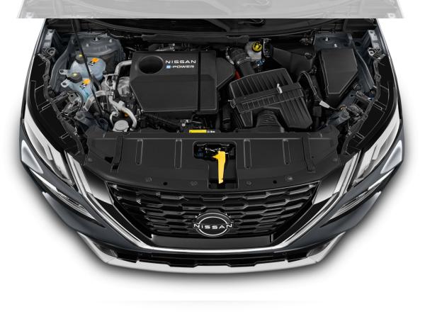 Nissan X-Trail 1.5 VC-T e-Power e-4ORCE TEKNA 5 Sitze  PGD Bose 20"