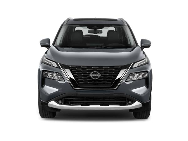 Nissan X-Trail 1.5 VC-T e-Power e-4ORCE TEKNA 5 Sitze  PGD Bose 20"