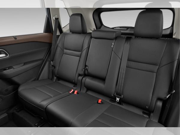 Nissan X-Trail 1.5 VC-T e-Power e-4ORCE TEKNA 5 Sitze  PGD Bose 20"