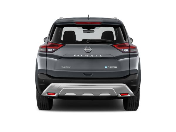 Nissan X-Trail 1.5 VC-T e-Power e-4ORCE TEKNA 5 Sitze  PGD Bose 20"