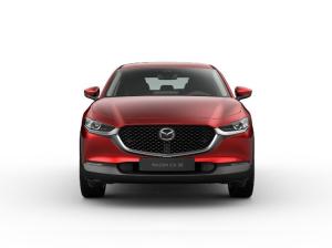 Mazda CX-30 5WGN 2.5L e-SKYACTIV G 140ps 6AT FWD Centre-Line DESI