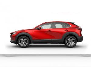 Mazda CX-30 5WGN 2.5L e-SKYACTIV G 140ps 6AT FWD Centre-Line DESI