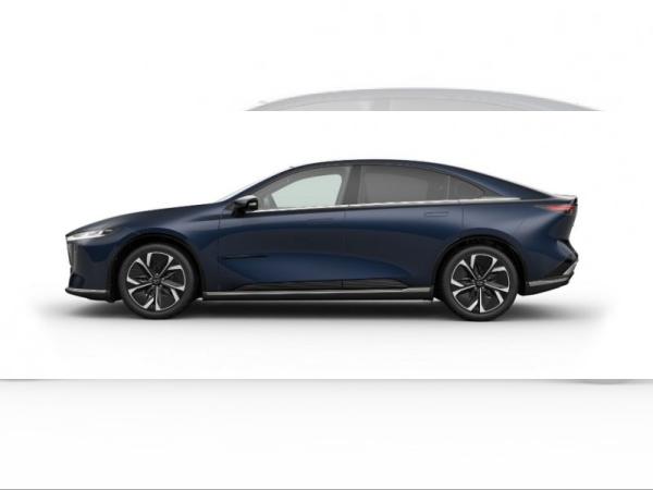 Mazda 6e 5HB EV 258ps 1AT RWD Takumi