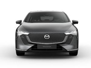 Mazda 6e 5HB EV 258ps 1AT RWD Takumi