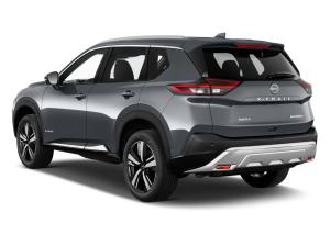 Nissan X-Trail 1.5 VC-T e-Power e-4ORCE TEKNA 5 Sitze  PGD Bose 20"