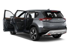 Nissan X-Trail 1.5 VC-T e-Power e-4ORCE TEKNA 5 Sitze  PGD Bose 20"