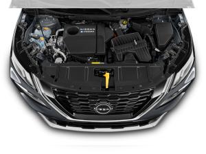 Nissan X-Trail 1.5 VC-T e-Power e-4ORCE TEKNA 5 Sitze  PGD Bose 20"