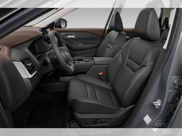 Nissan X-Trail 1.5 VC-T e-Power e-4ORCE TEKNA 5 Sitze  PGD Bose 20"