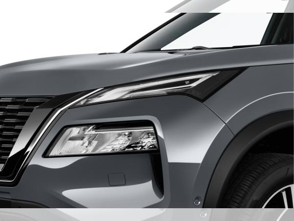 Nissan X-Trail 1.5 VC-T e-Power e-4ORCE TEKNA 5 Sitze  PGD Bose 20"