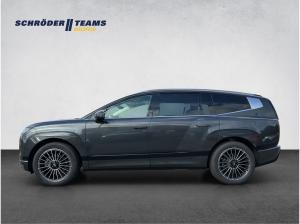Hyundai IONIQ 9 6-Sitzer-Panorama-Glas-Schiebedach - Relax-Paket - JETZT SOFORT VERFÜGBAR